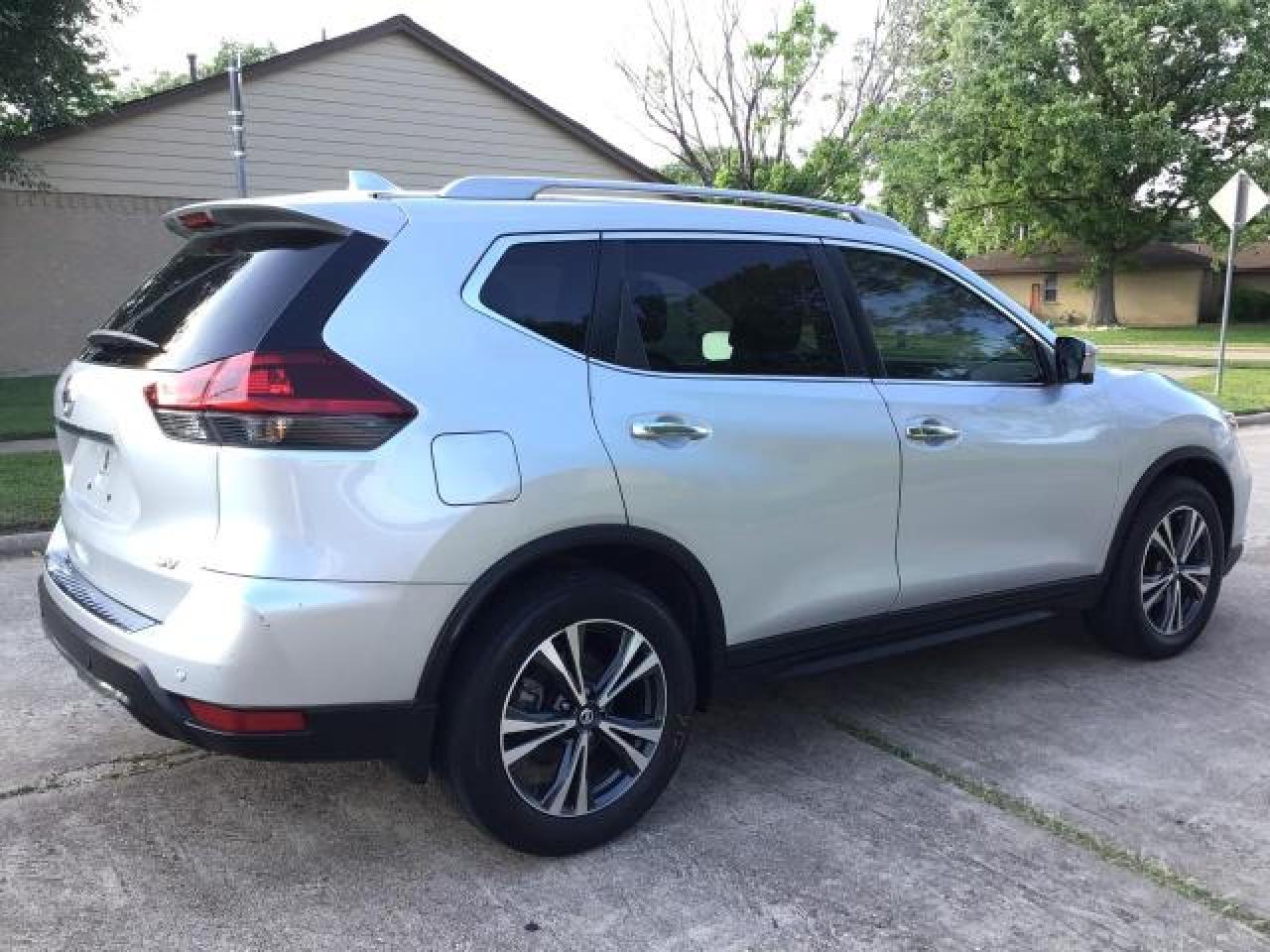 5N1AT2MT9KC765331 2019 Nissan Rogue S