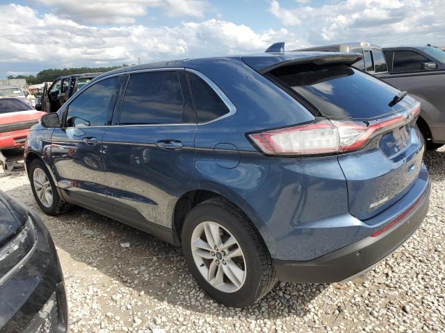 VIN 2FMPK4J94JBC02705 2018 Ford Edge, Sel no.2