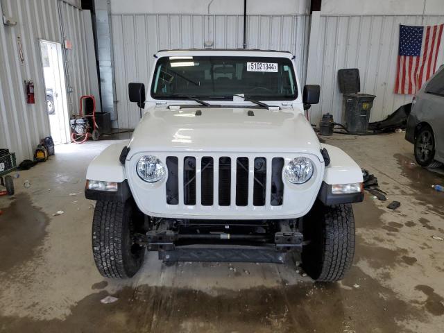 2021 Jeep Gladiator Sport VIN: 1C6JJTAM6ML559519 Lot: 51021344