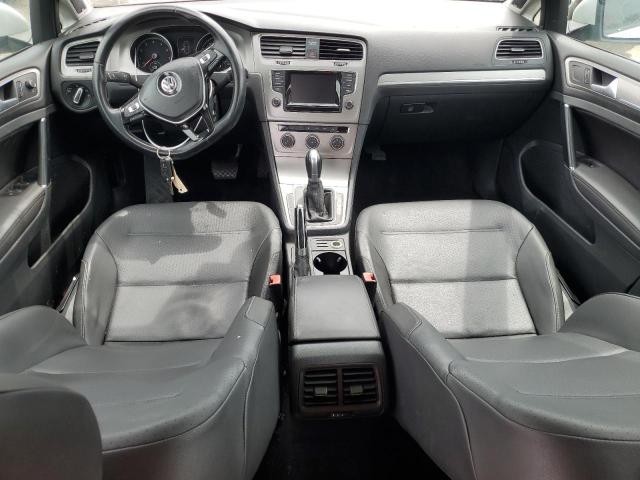 2015 Volkswagen Golf VIN: 3VW217AU3FM051527 Lot: 51058484