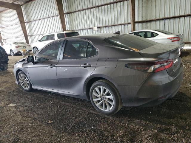 2024 Toyota Camry Le VIN: 4T1C11AK9RU847911 Lot: 51719484