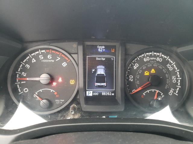 2022 Toyota Tacoma Double Cab VIN: 3TYAX5GN6NT037495 Lot: 51779584