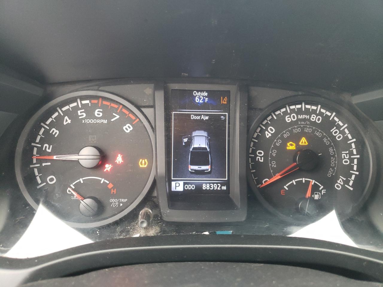 3TYAX5GN6NT037495 2022 Toyota Tacoma Double Cab