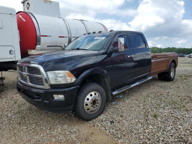 2012 Dodge Ram 3500 Longhorn VIN: 3C63DRKLXCG241892 Lot: 51016834