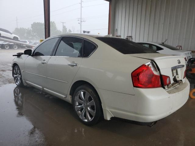 2006 Infiniti M45 Base VIN: JNKBY01E96M202945 Lot: 50684404