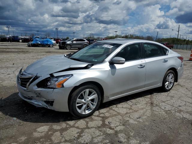 2015 Nissan Altima 2.5 VIN: 1N4AL3AP5FN909538 Lot: 50778254