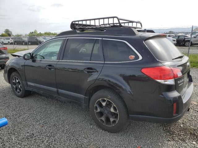 2014 Subaru Outback 2.5I Premium VIN: 4S4BRBCC2E3278108 Lot: 52227464