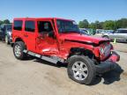 JEEP WRANGLER U photo