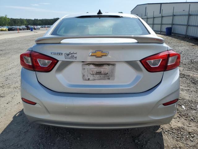 2019 CHEVROLET CRUZE LS - 1G1BC5SM0K7122485