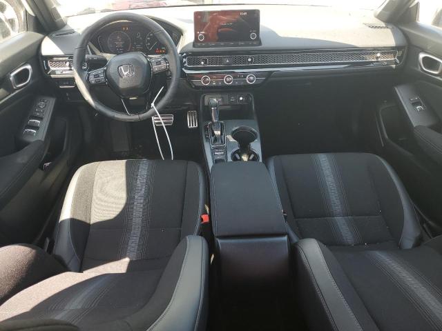 2024 HONDA CIVIC SPOR - 2HGFE2F54RH510274