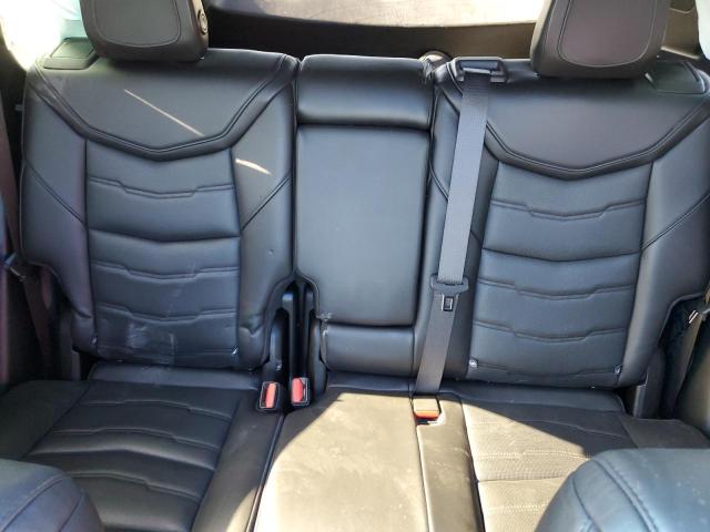 2019 CADILLAC XT5 PLATIN - 1GYKNGRSXKZ126771