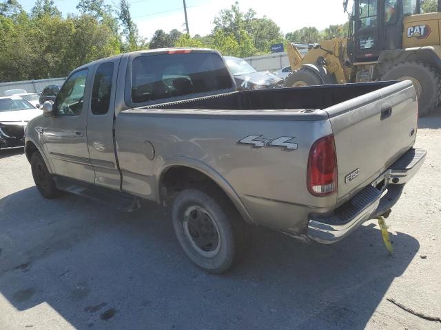 2001 Ford F150 VIN: 1FTRX18W91NB86143 Lot: 50937654