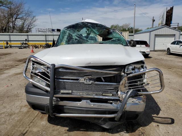 2006 Chevrolet Silverado K1500 VIN: 1GCEK14Z16Z264945 Lot: 50533064