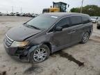 HONDA ODYSSEY EX photo