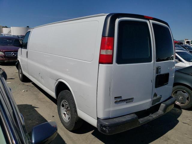 2011 Chevrolet Express G2500 VIN: 1GCWGGFA3B1149062 Lot: 49207724