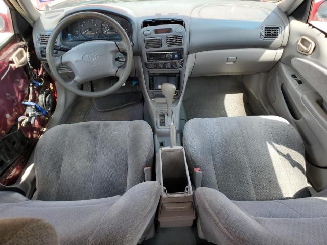 2001 Toyota Corolla Ce VIN: 1NXBR12E41Z541667 Lot: 52890604