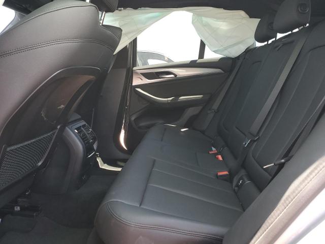 2021 BMW X3 Sdrive30I VIN: 5UXTY3C00M9F21497 Lot: 52224634