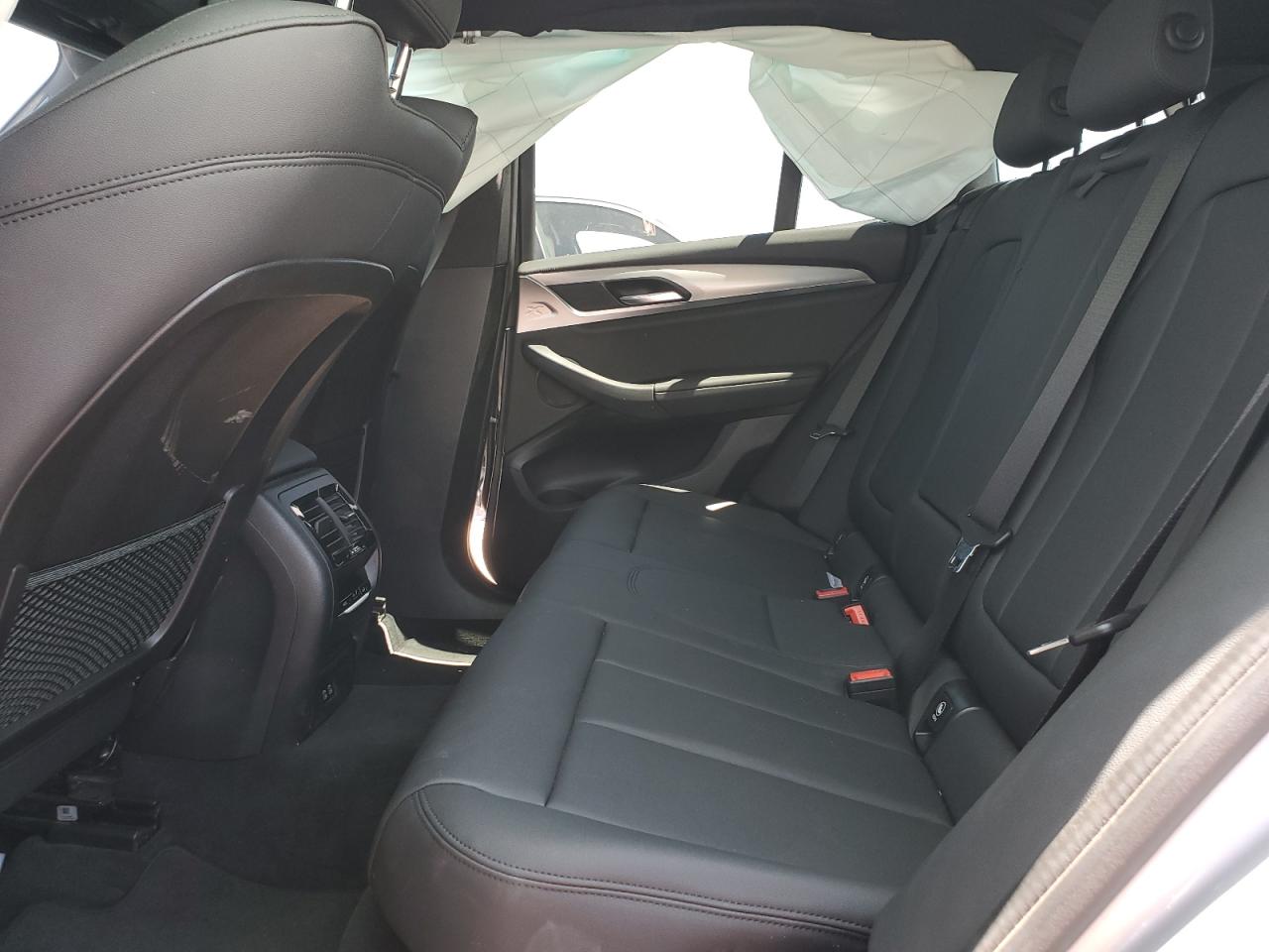 5UXTY3C00M9F21497 2021 BMW X3 Sdrive30I