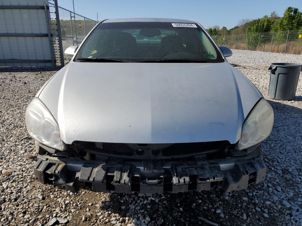 2G1WG5E34C1274745 2012 Chevrolet Impala Lt