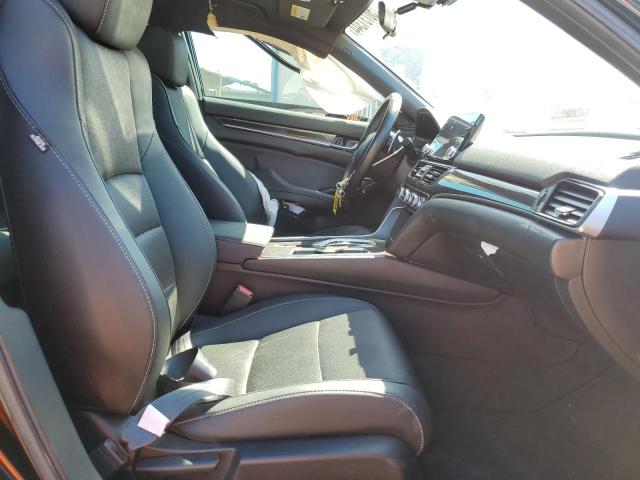 2021 Honda Accord Sport VIN: 1HGCV2F3XMA012489 Lot: 50731344