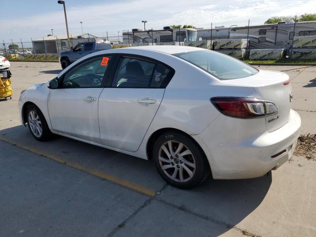 VIN JM1BL1VP3D1792947 2013 Mazda 3, I no.2