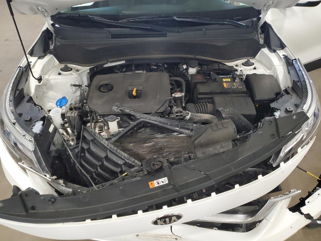 KNDEPCAA7M7155605 2021 Kia Seltos Lx