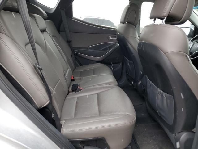 2015 Hyundai Santa Fe Sport VIN: 5XYZWDLA2FG256158 Lot: 51262684