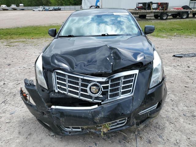 2014 Cadillac Xts Luxury Collection VIN: 2G61M5S30E9221725 Lot: 52322024