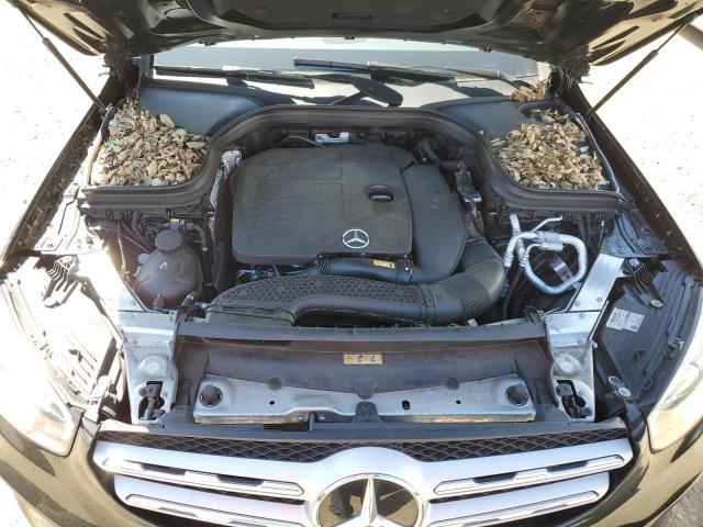 W1N0G8EB4MF886808 2021 Mercedes-Benz Glc 300 4Matic