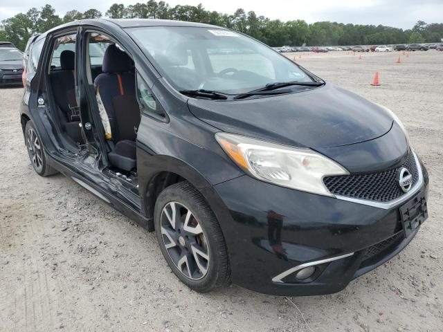 2015 Nissan Versa Note S VIN: 3N1CE2CP0FL368485 Lot: 50723514