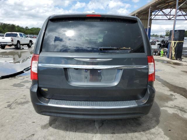 2011 Chrysler Town & Country Touring VIN: 2A4RR5DG0BR765861 Lot: 50534284