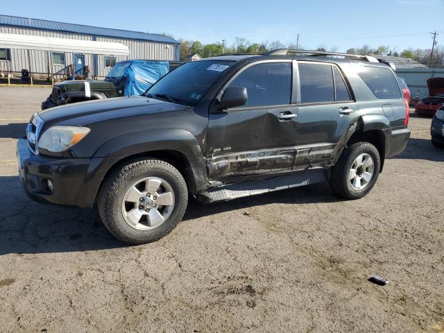 2006 Toyota 4Runner Sr5 VIN: JTEBU14R168069829 Lot: 51785124