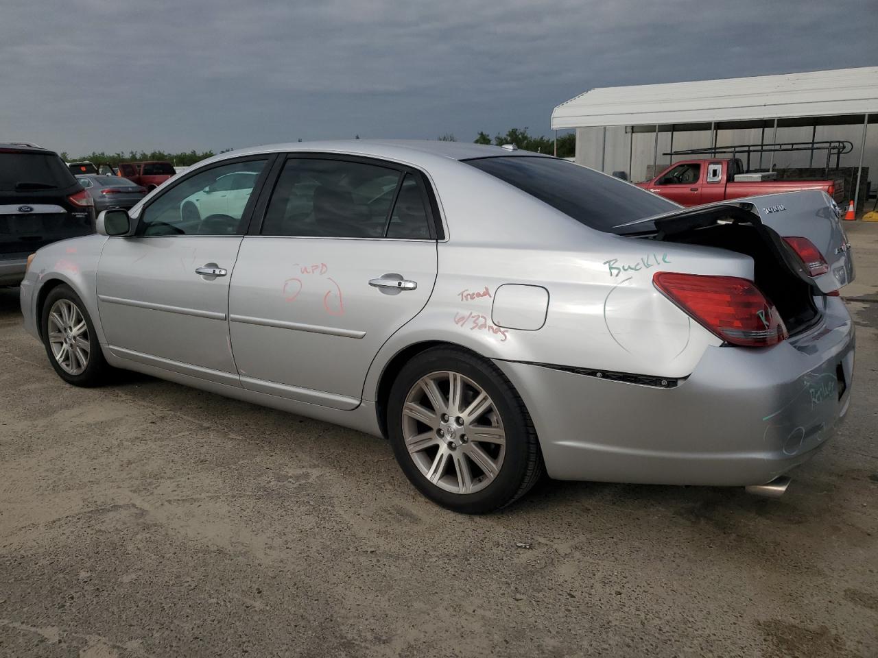 4T1BK36B19U329143 2009 Toyota Avalon Xl