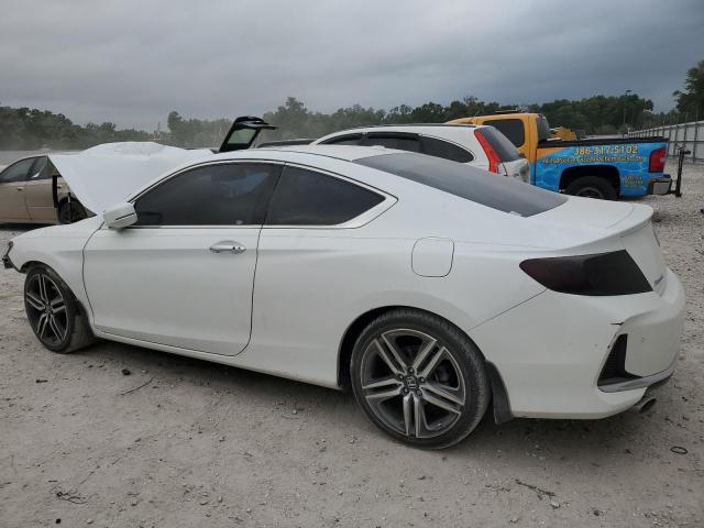 2016 Honda Accord Touring VIN: 1HGCT2B05GA000966 Lot: 50482444