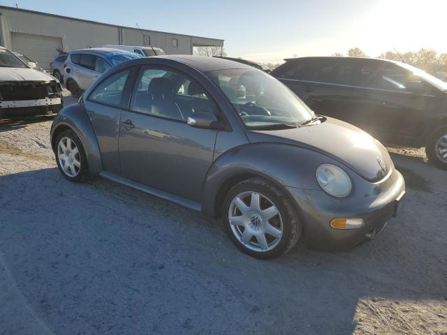 2003 Volkswagen New Beetle Gls VIN: 3VWCK21C33M436156 Lot: 50664174