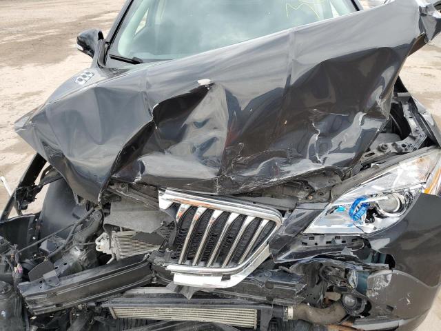2015 BUICK ENCORE CON - KL4CJFSB0FB207202