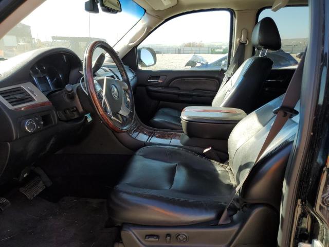 2007 Cadillac Escalade Ext VIN: 3GYFK62827G231685 Lot: 50558874