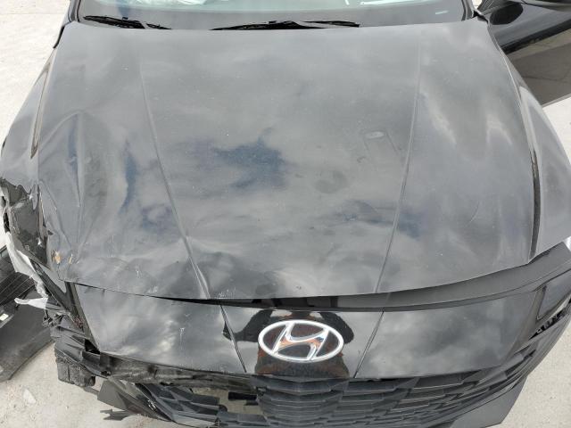 2023 Hyundai Elantra Sel VIN: KMHLM4AG6PU373952 Lot: 48969164