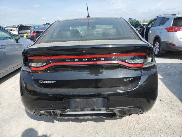 2016 Dodge Dart Gt VIN: 1C3CDFEB6GD538952 Lot: 50365324