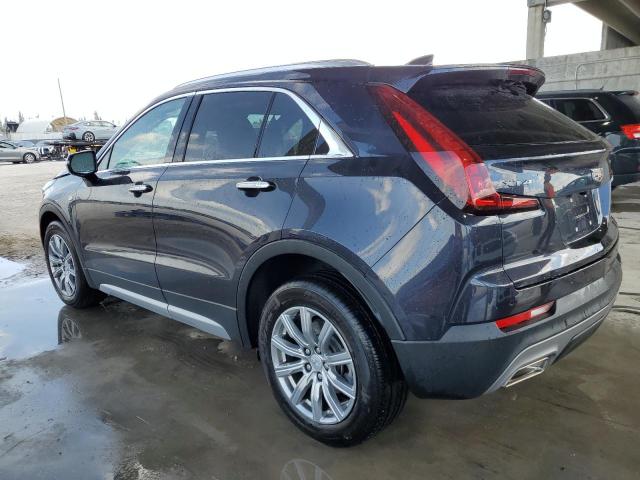 1GYFZCR48PF106365 Cadillac XT4 PREMIU 2