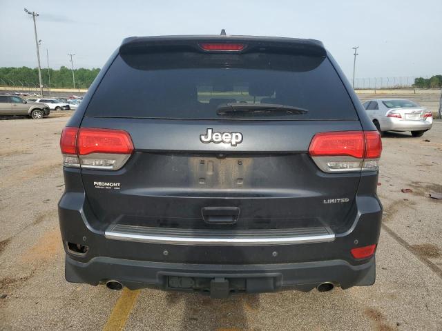 2014 Jeep Grand Cherokee Limited VIN: 1C4RJEBT6EC234786 Lot: 50992314