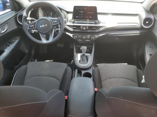 2022 Kia Forte Fe VIN: 3KPF24AD7NE426067 Lot: 37710064