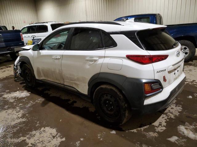 2021 Hyundai Kona Ultimate VIN: KM8K5CA53MU727245 Lot: 47935034