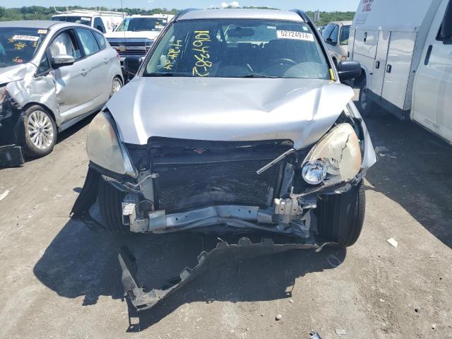 2006 Honda Cr-V Lx VIN: JHLRD68546C029476 Lot: 52724974