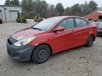 HYUNDAI ACCENT SE photo