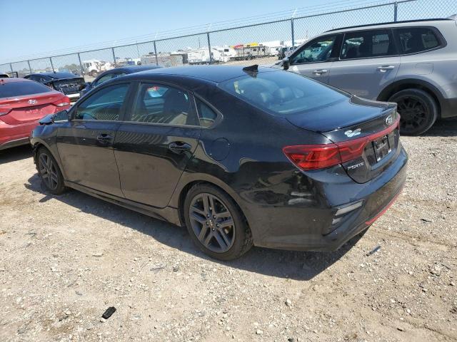 2021 Kia Forte Gt Line VIN: 3KPF34AD6ME270924 Lot: 50624464