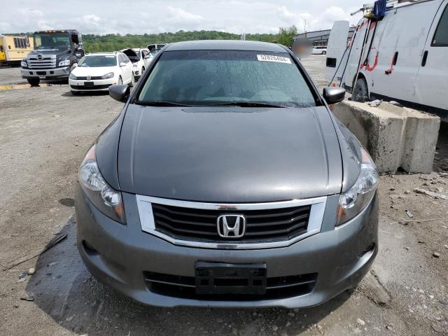 2009 Honda Accord Exl VIN: 1HGCP368X9A014830 Lot: 52826404