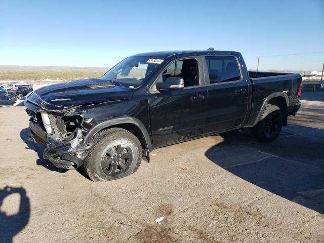 1C6SRFLT9LN103584 RAM 1500 REBEL