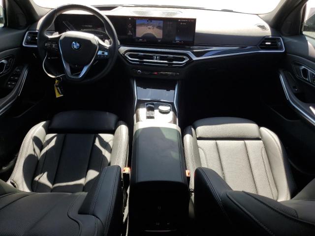 2023 BMW 330I VIN: 3MW69FF0XP8C98323 Lot: 49254154