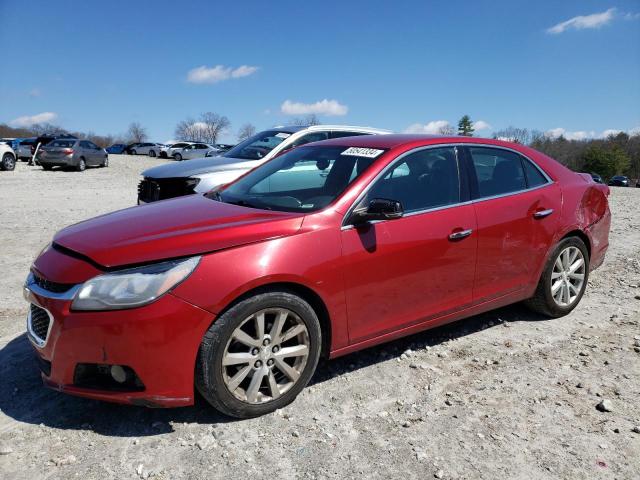 2014 Chevrolet Malibu Ltz VIN: 1G11H5SL5EF195897 Lot: 47216584